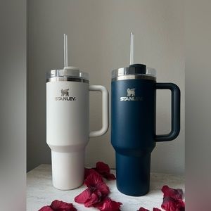 Stanley cup - limited edition colors ✨✨✨